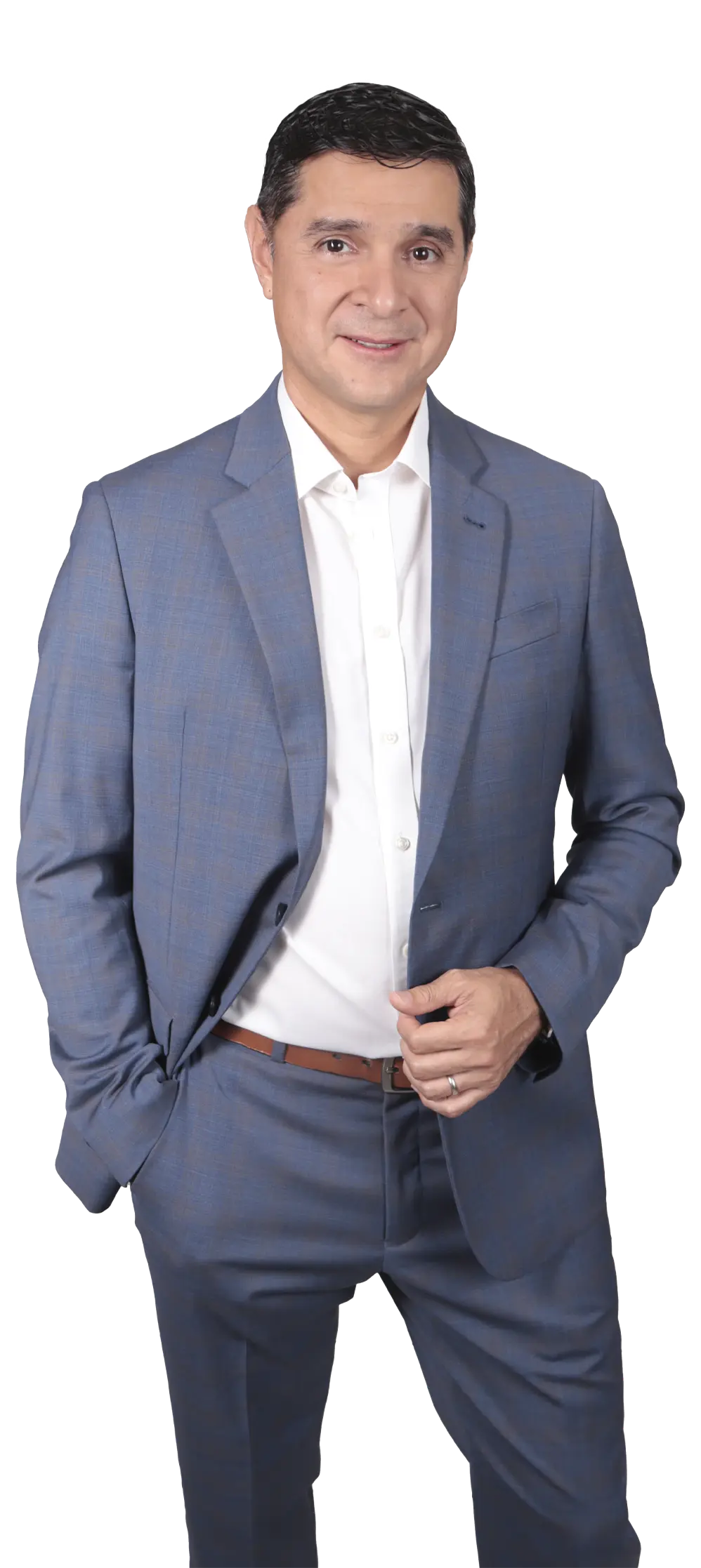 Carlos Chapa Strategic Advisor